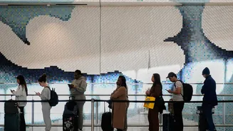 Travelers Encounter Increased Costs and Limited Flight Options Due to Fluctuating Jet Fuel Prices