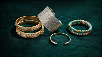 Elevate Your Style: Stunning Bracelets for Every Woman's Wardrobe