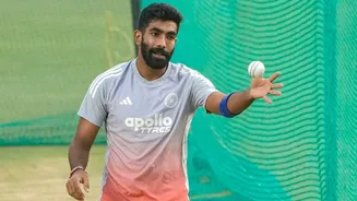 Jasprit Bumrah Paradox: Why India’s Test Record Looks Better Without Him