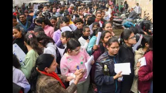 JEE Main 2026 Jan 23 Exam Analysis: 'Well-Balanced' Paper, Math Slightly 'Challenging'