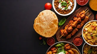 10 Hidden Street Food Gems In New Delhi Found Electronically