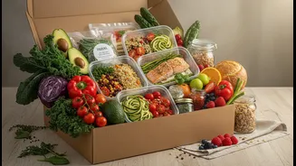 Users want regular meals without strict diet-culture language: why Healthy Meal Subscriptions matter