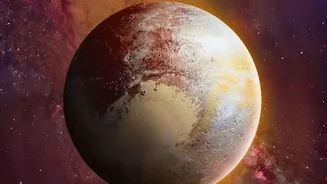 Twenty Years Later, Pluto's Planet Debate Is Far from Over