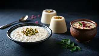 TasteAtlas Celebrates Indian Rice Puddings: A Global Palate for Six Sweet & Savory Delights