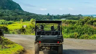 Ten Offbeat Travel Ideas For Anyone Already Thinking About Holidays In 2027