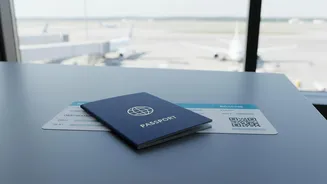 A Non-Refundable Fare Leaves Less Room for Passenger-Detail Errors