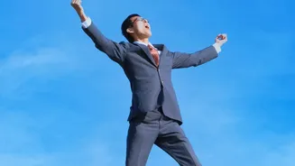 Career Success Is Increasingly Linked To Demonstrated Skills And Continuous Learning