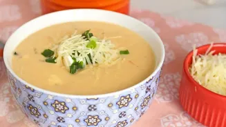 Sopa de palmito: veja o passo a passo desta receita deliciosa