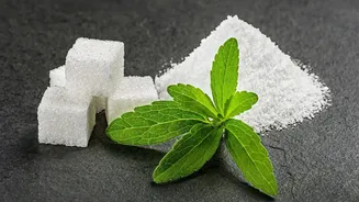 Honey Versus Sugar Nutrition Comparison and the Limits of a Natural Sweetener Label: a Closer Look