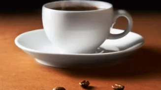 Coffee's Effects May Not Come From Caffeine Alone, New Study Suggests