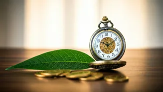 A Bigger Paycheck Isn't Always Enough