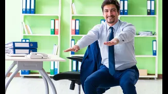 Exercise snacks: como pequenas doses de movimento ajudam quem não tem tempo