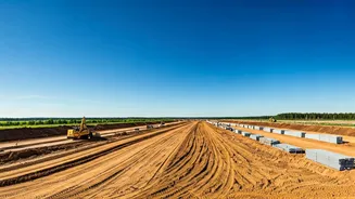 Adani Group Expands Real Estate Land Holdings