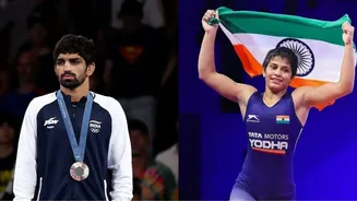 India’s top five medal contenders at Asian Games 2026
