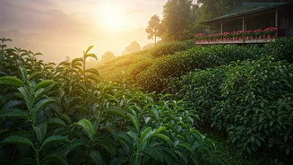 Cozy Sikkim Cardamom Hills Experience Massive Remote Bookings