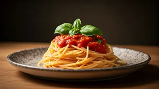 The Weeknight Pasta Recipes You'll Keep Repeating