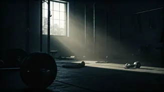 Ira Khan's Real Gym Journey: Battling Motivation and Building Discipline