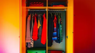 Pre-Festive Wardrobe Planning Begins with Maintenance, Not Newness