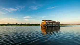 The New Luxury Safari: Brahmaputra Expeditions For Young Indians