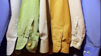 Microcord shirts: 5 styles for a timeless winter look