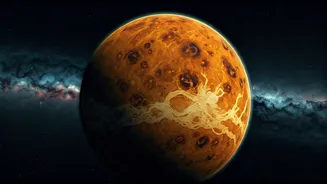 Indian Scientists Ready For Venus: The Ultimate Climate Test