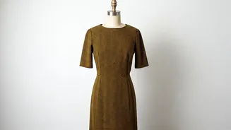 2026 Fashion Forecast: Reviving Iconic Trends