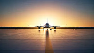 Mumbai Airport Closure on May 7: Essential Travel Updates & What to Expect
