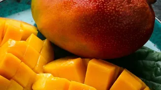 The Nutrition Behind Everyday Fruit Choices: Understanding Mango Vs Papaya Nutrition
