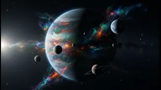 Exoplanet Atmospheres Could Reveal How Stable Planetary Systems Form