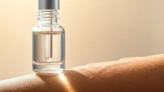 Niacinamide Serum: Your Skin's Best Friend