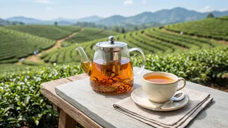 How Revised Safety Limits For Tea Could Shape Agricultural Practices In India