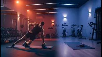 Why Physical Inactivity Is Being Replaced By Targeted Restoration Drills On Gym Rest Days