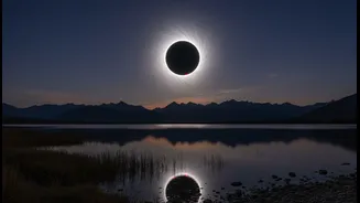 The August 12 Solar Eclipse: The Practical Takeaway for Indian Readers