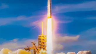 Latest Report: JAXA Launched MMX Towards Phobos On 20 October 2026
