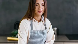 Festive Food Planning Is Expanding From What To Eat To How Meals Fit Into Daily Routines