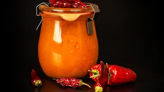 How Urban Cafés Are Incorporating Northeast Bhut Jolokia And Fermented Condiments Daily