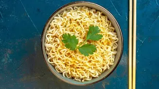 ಮ್ಯಾಗಿ 2 ನಿಮಿಷದಲ್ಲೇ ನಿಜವಾಗಿಯೂ ಬೇಯುತ್ತದೆಯೇ?