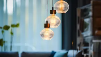 The Design Question Around the 2026 Slow-Decorating Trend: Learning How a Space Is Actually Used