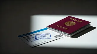 UAE Stopovers Need Paperwork Before Excitement