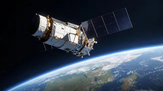 NASA Ends Effort to Save Swift Observatory From a Falling Orbit