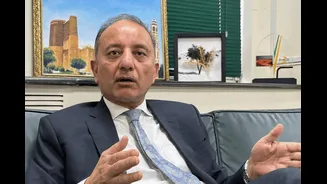 'We'll Cut Off Those Hands...': Pakistan Warns India Amid Dispute Over Indus Waters Treaty