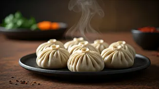 Homemade Momos Beat Takeout Every Single Time