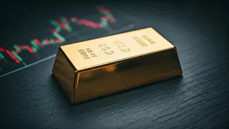 Gold ETFs Are Getting Serious Portfolio Attention Now