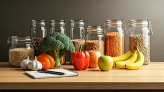 Meal Planning Becomes New Money Saving Hack