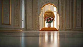 Kareena Kapoor's Gurudwara Visit: Spiritual Journey