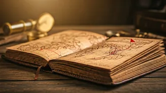 Exploring the World: Discovering Hidden Gems for Your Next Adventure