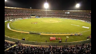 RCB vs KKR: IPL 2026 Records and Stats at Shaheed Veer Narayan Singh International Stadium, Raipur