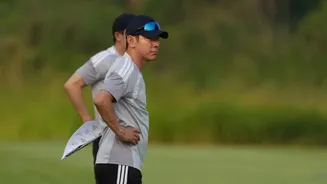 Shin Tae-yong Ubah Strategi, Persija Andalkan Tim Senior di Piala Presiden 2026