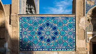What To Watch Next: Uzbekistan Travel For Indians
