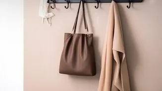 How To Style Seagrass And Jute Woven Baskets In Contemporary Urban Home Settings